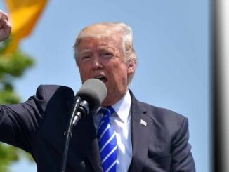 Xiaomi Enters Trump's Blacklist