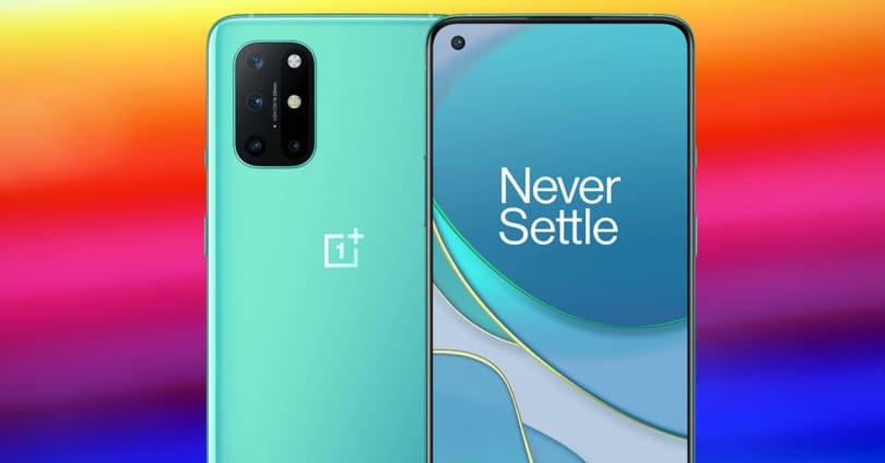 OnePlus 8T