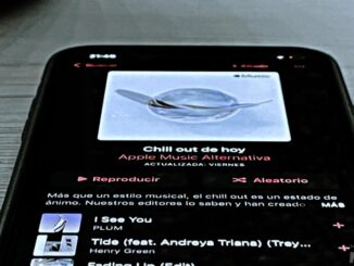 İPhone'dan Apple Music'te Çalma Listeleri Oluşturun