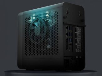 Zotac Magnus One