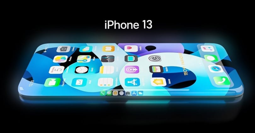 iPhone 13 iPhone 13