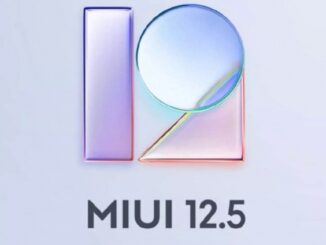 Xiaomi Phones That Receive the Stable Beta of MIUI 12.5