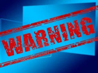 Common Issues When Installing Newly Released Updates