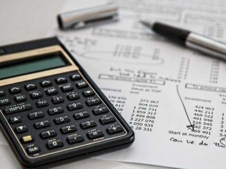 4 Excel Functions Keep Your Household Accounting