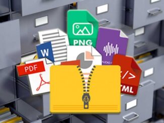 Best Compressors to Compress Files in Windows