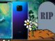 Huawei Mate 20 Will Not Receive Any More Updates.