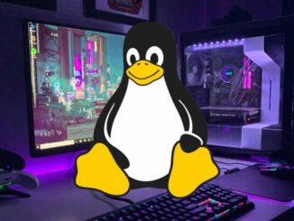 PC for Linux