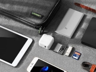 Good Travel Organizer to Take Care of Your Gadgets