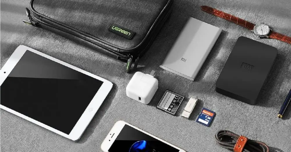 Good Travel Organizer to Take Care of Your Gadgets