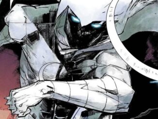 Moon Knight