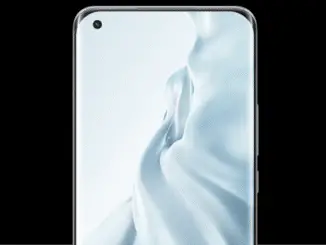 First Problems of the Xiaomi Mi 11
