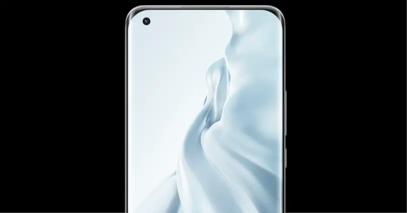 First Problems of the Xiaomi Mi 11