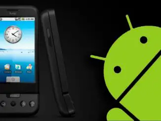 HTC Dream