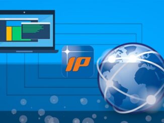 Configure Linux Server with IP Commands