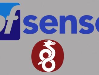 pfSensellä on WireGuard VPN