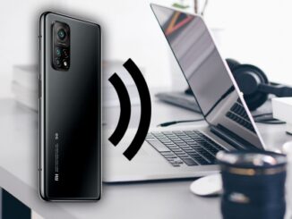 Transfer Files and Photos from Xiaomi to Computer Without Cables