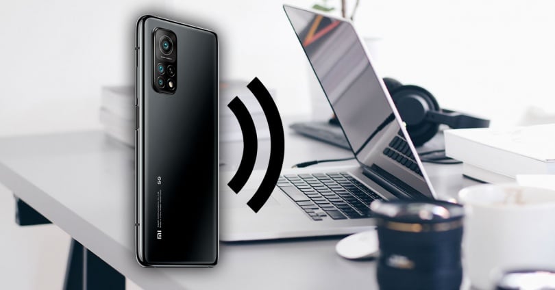 Transfer Files and Photos from Xiaomi to Computer Without Cables Transfer Files and Photos from Xiaomi to Computer Without Cables