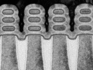 Nanoplate Stacked Transistors and How They Work