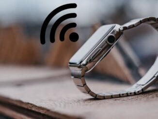 Apple Watch is Having Trouble Connecting to the Internet