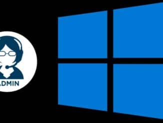 Access Windows as Administrator Without Knowing the Password