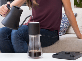 Smart Kettle