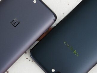 OPPO and OnePlus Phones Going to Be Even More Similar