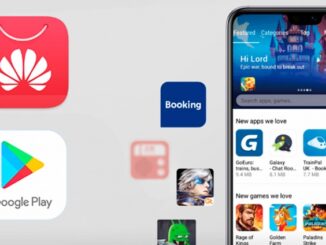 Apps on My Huawei Not Updated