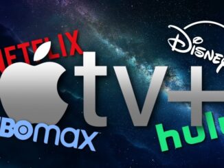 Apple TV +: Its 2020 Market