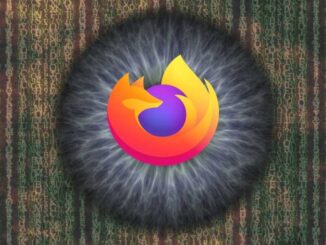 Firefox-udvidelser for at øge privatlivets fred