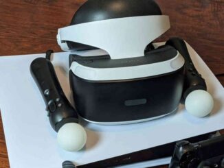 Virtual Reality on PS5 and Xbox Series S/X