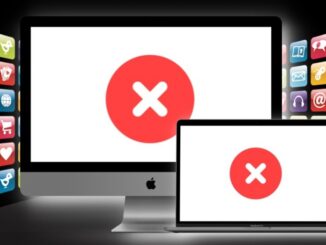 Les applications se bloquent ou se bloquent sur Mac