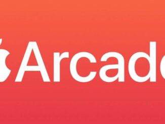 Apple Arcade