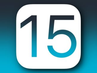 iOS 15 and Its Compatible Devices
