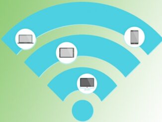Public Wi-Fi Network