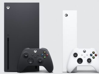 Xbox Series X vs Xbox Series S