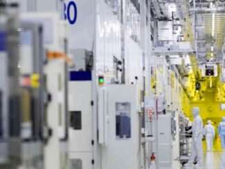 Investment in Semiconductors