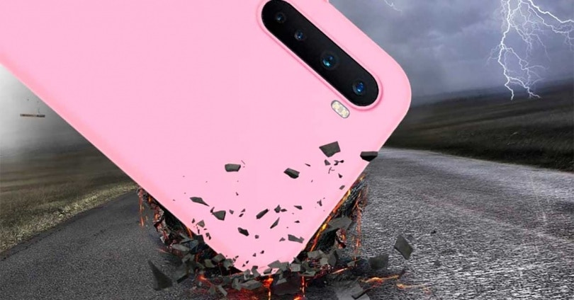 OnePlus Nord 5G: Bästa fall