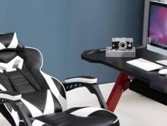 Gaming or Ergonomic Office Chair