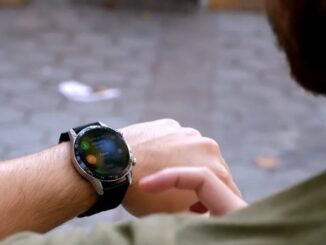 Huawei Watch GT