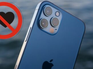 iPhone 12 Issues: Stops a Pacemaker