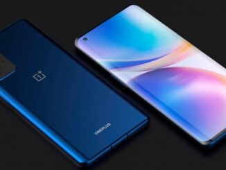 OnePlus 9 and OnePlus 9 Pro Screens