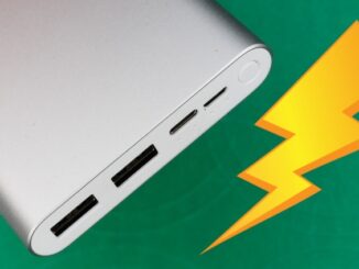 Best External Batteries with Fast Charging