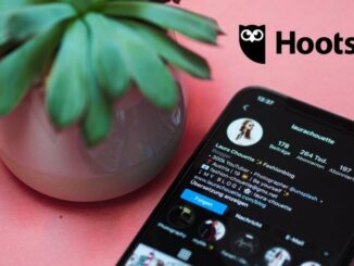 Hootsuite as a Social Media Manager