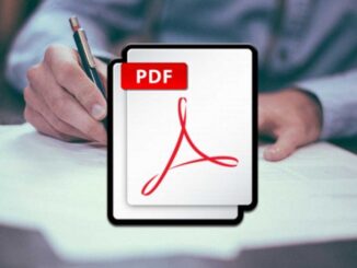 Užitečné alternativy k Adobe Acrobat