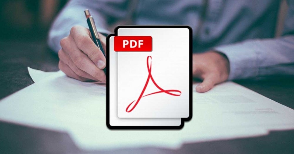 Användbara alternativ till Adobe Acrobat