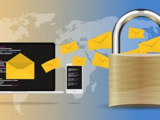 Configure Thunderbird with OpenPGP to Send Encrypted Emails