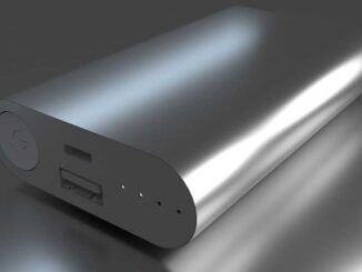 Power Banks to Carry Every Day