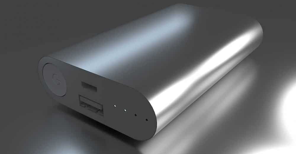 Power Banks to Carry Every Day
