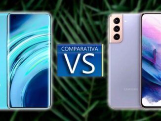 Xiaomi Mi 11 vs Samsung Galaxy S21