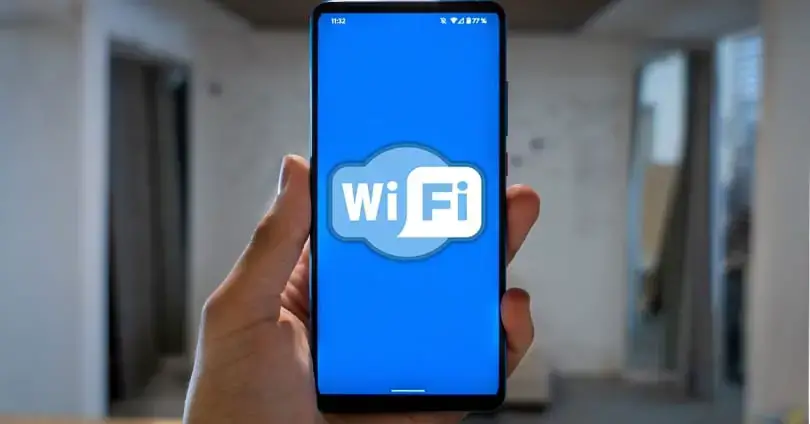 Mannelijkheid Salie monster Hoe de wifi-verbinding op Android-mobiele telefoons te verbeteren met een  optie | ITIGIC